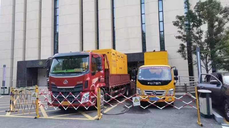 不間斷電源連接方法